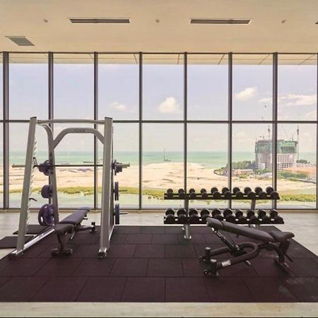 Imperio,Res - Melaka Raya -- Relax -- Pool View Apartment ภายนอก รูปภาพ