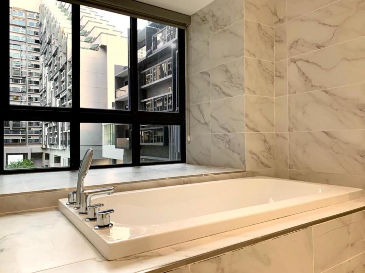 Imperio,Res - Melaka Raya -- Relax -- Pool View Apartment ภายนอก รูปภาพ