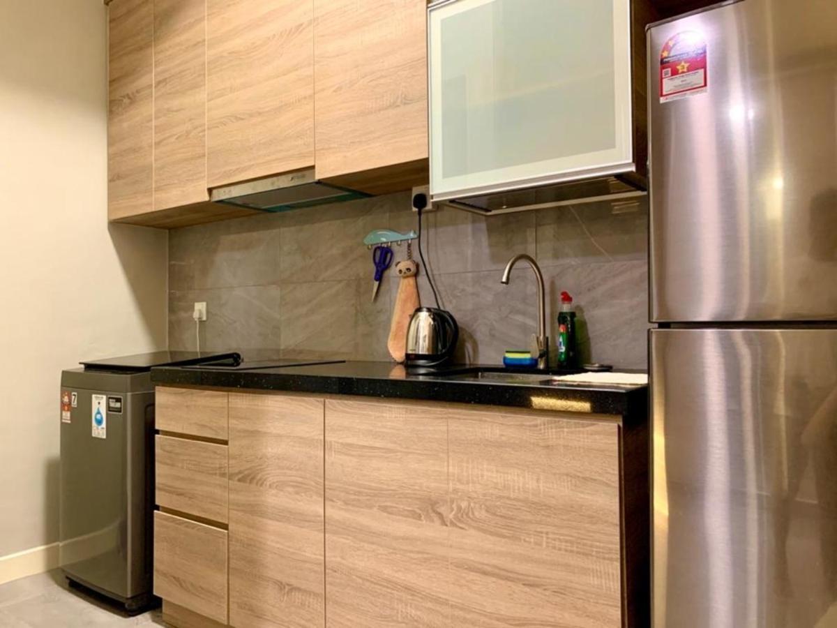 Imperio,Res - Melaka Raya -- Relax -- Pool View Apartment ภายนอก รูปภาพ