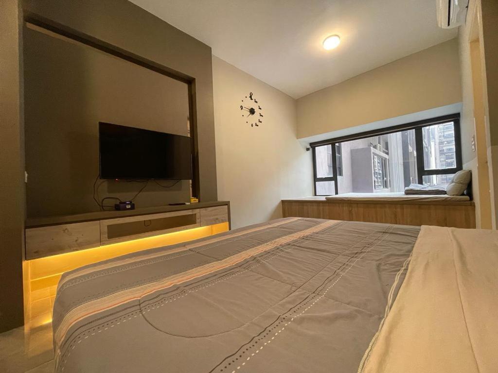 Imperio,Res - Melaka Raya -- Relax -- Pool View Apartment ภายนอก รูปภาพ
