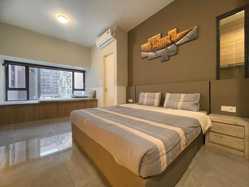 Imperio,Res - Melaka Raya -- Relax -- Pool View Apartment ภายนอก รูปภาพ